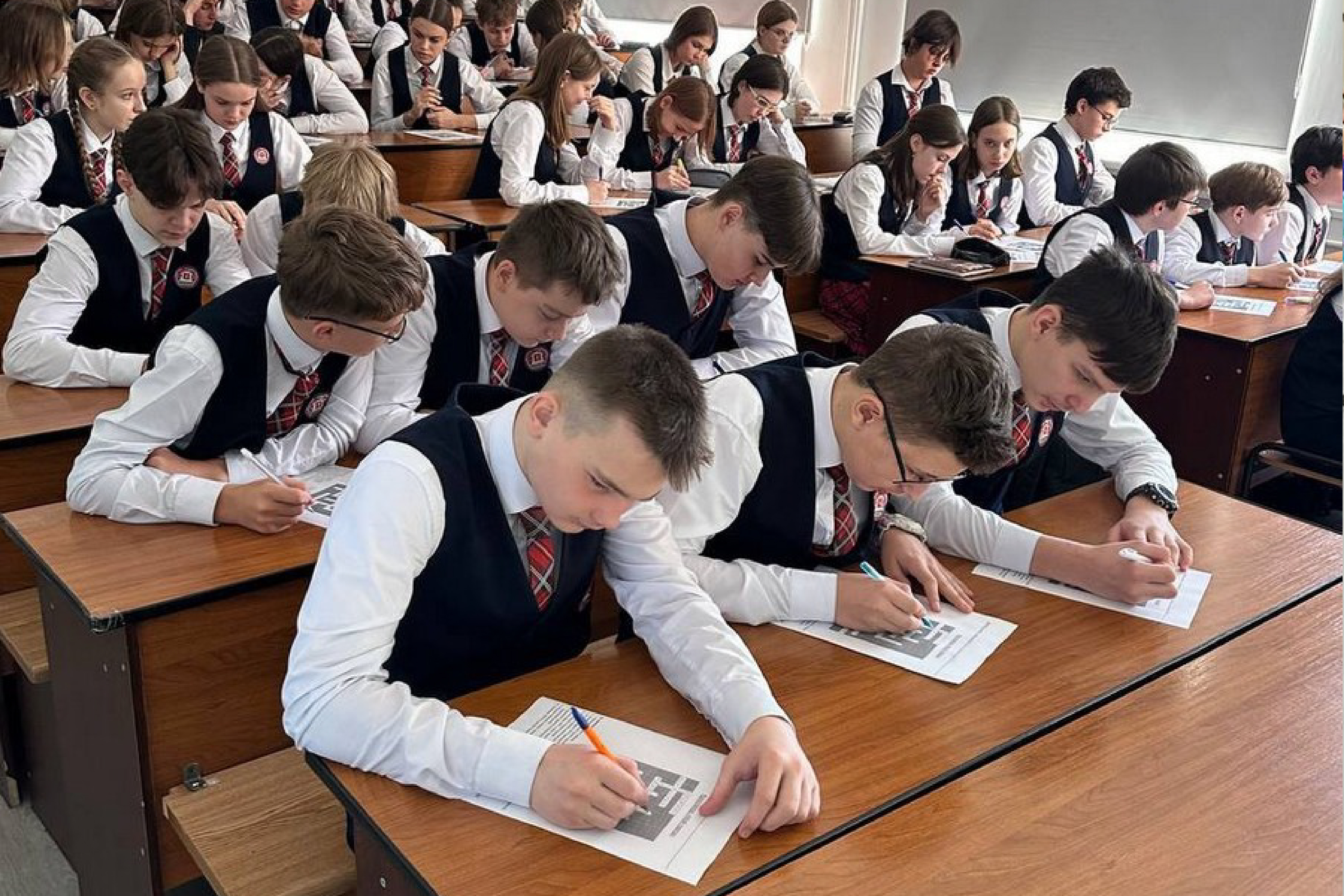 «Всего лишь 95…».