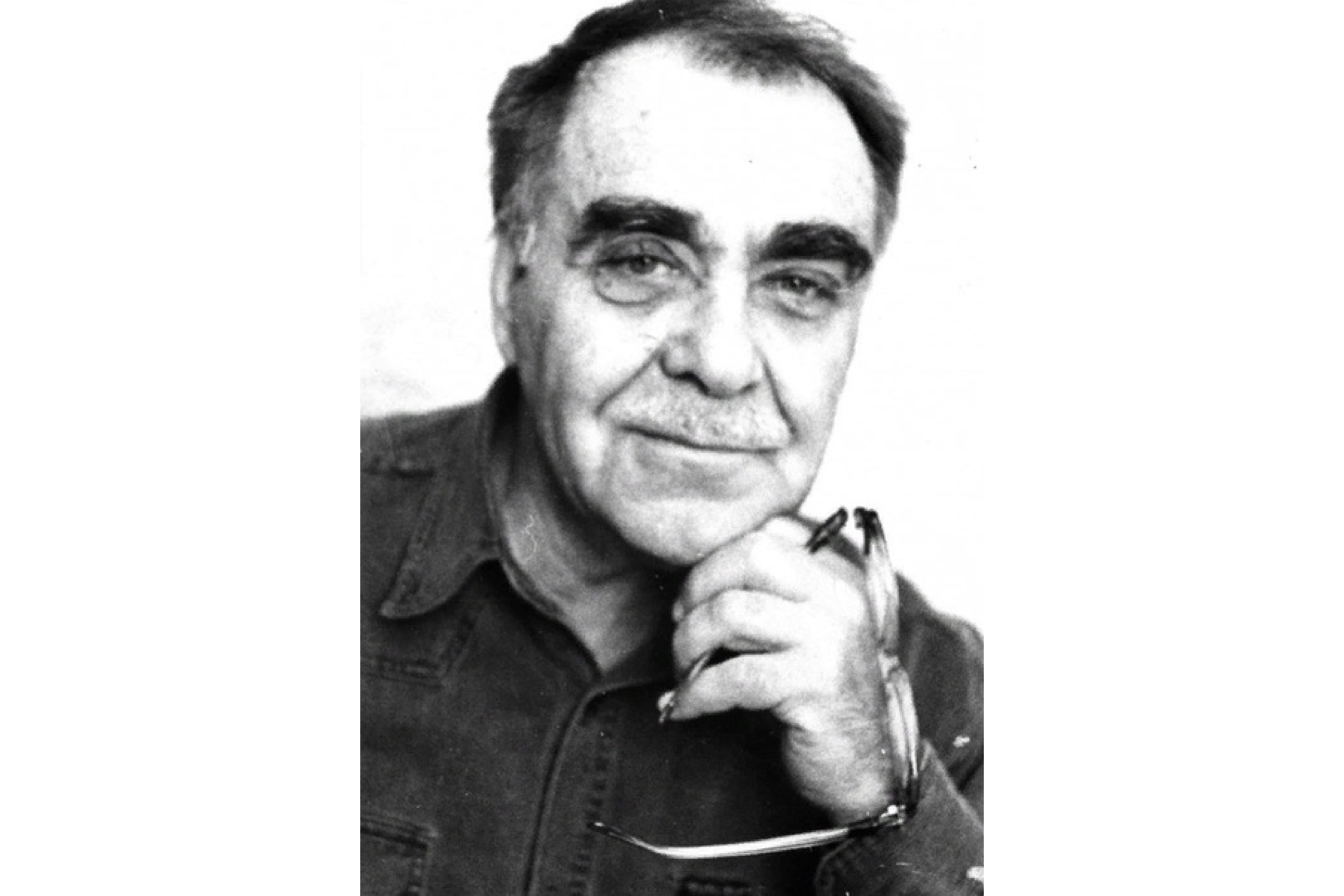 95 лет со дня рождения Глеба Ивановича Паншина.