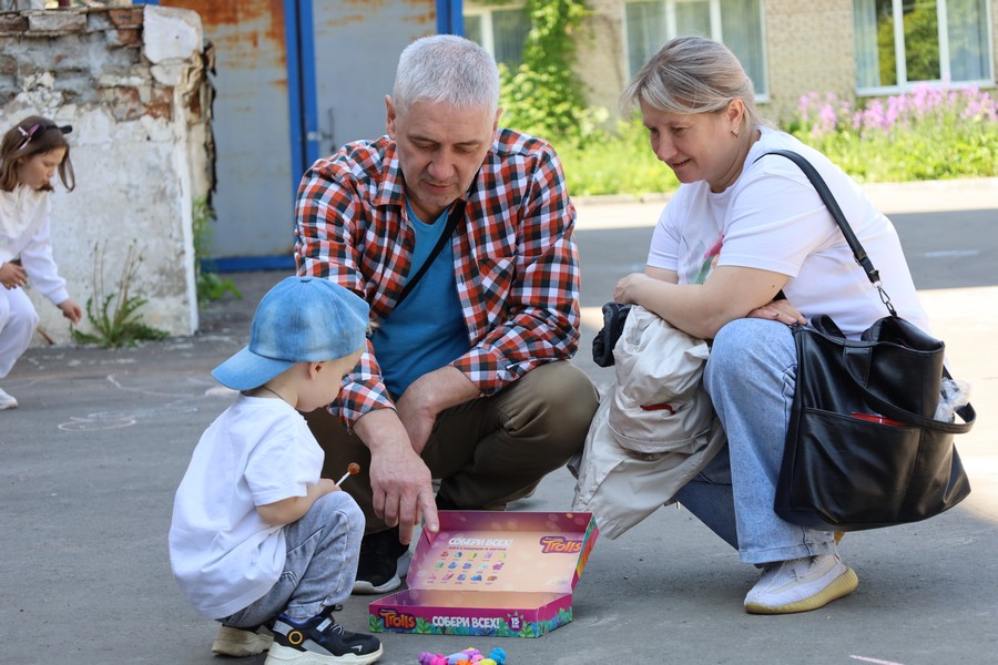 «Мама, подари мне жизнь!».