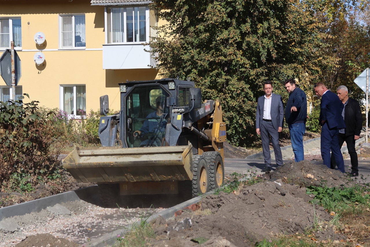 &quot;Народный бюджет&quot; в мкр. Сокольники.