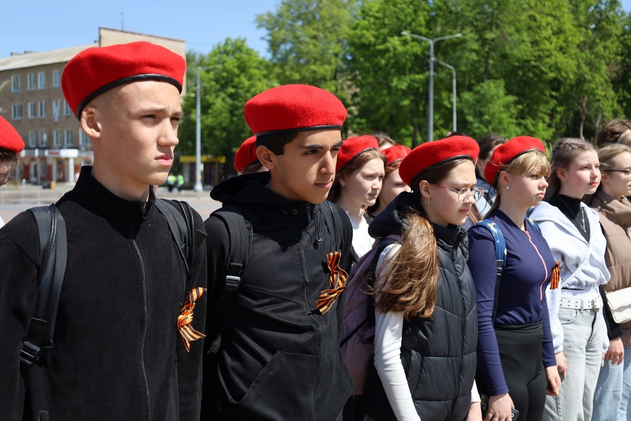 «Патриот Азимут».