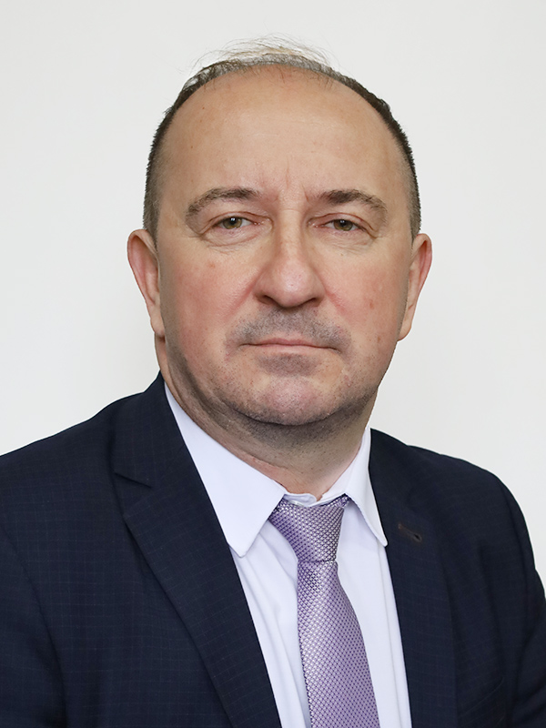 Соловьев Олег Олегович.