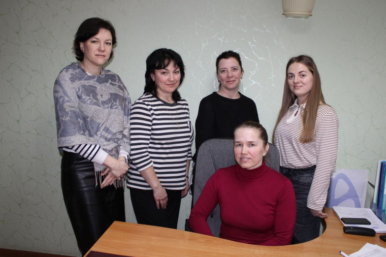 Новомосковский архив: место, где хранится история. Новомосковский архив: место, где хранится история.