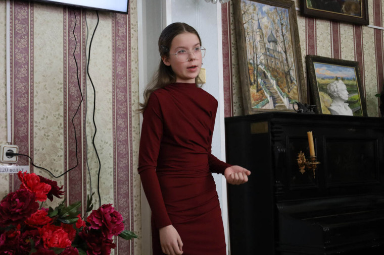 «Живая классика». «Живая классика».