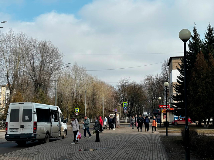 Организация регулярных перевозок по муниципальным маршрутам в соответствии с №220-ФЗ. Организация регулярных перевозок по муниципальным маршрутам в соответствии с №220-ФЗ.