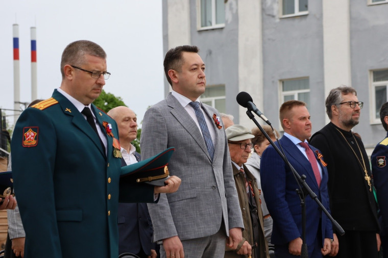 #НовомосковскПразднуетПобеду. #НовомосковскПразднуетПобеду.