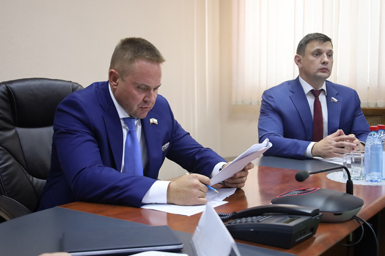 Избран глава муниципального образования город Новомосковск. Избран глава муниципального образования город Новомосковск.