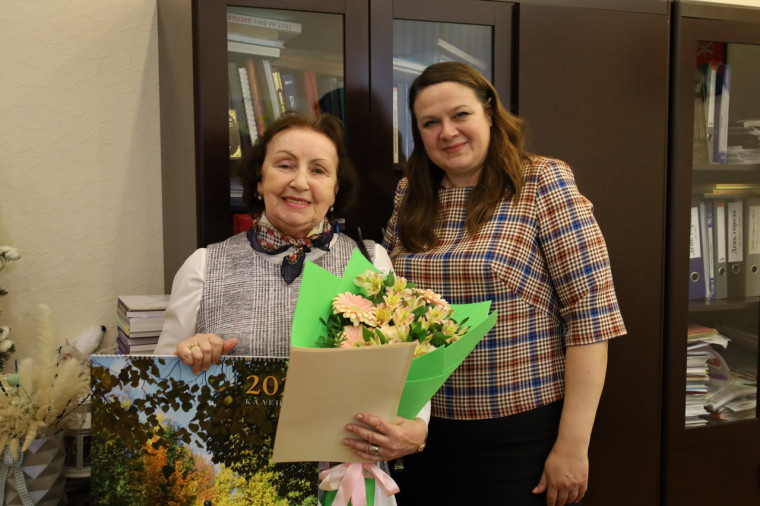 75 лет со дня рождения Любови Васильевны Старковой. 75 лет со дня рождения Любови Васильевны Старковой.