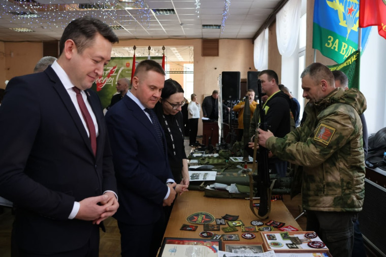 В Новомосковске отметили День некоммерческих организаций. В Новомосковске отметили День некоммерческих организаций.
