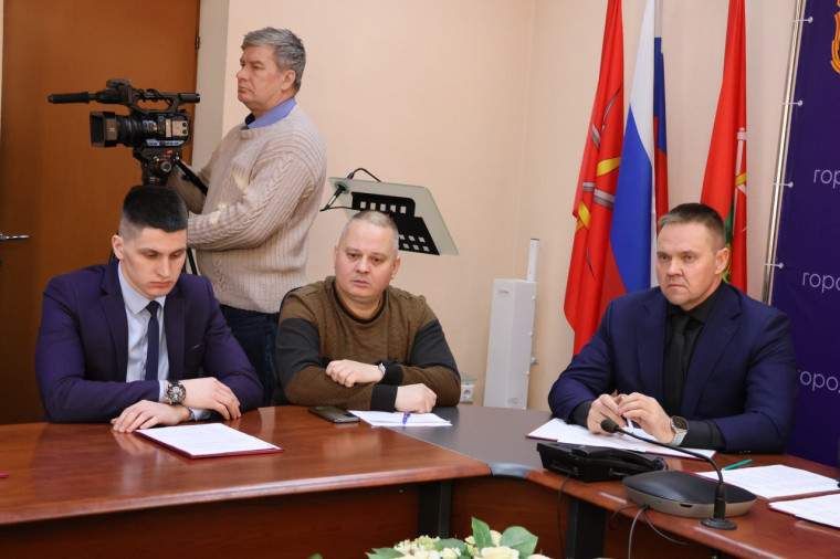 В Новомосковске прошло заседание антитеррористической комиссии и оперативной группы муниципального образования город Новомосковск. В Новомосковске прошло заседание антитеррористической комиссии и оперативной группы муниципального образования город Новомосковск.