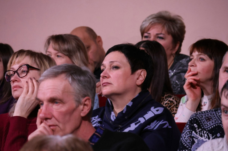 Визит Губернатора Тульской области Дмитрия Миляева в Новомосковск.