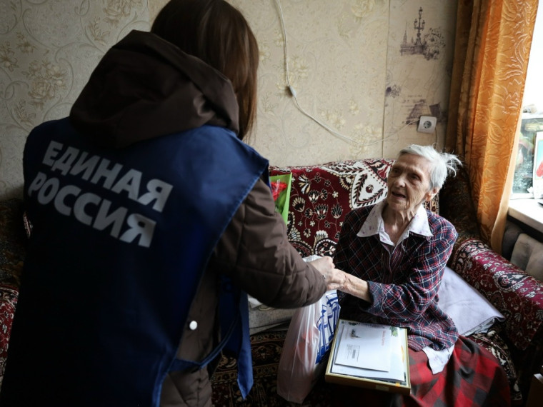 Век, отданный детям и знаниям: Раисе Тихоновне Никулиной — 100 лет!.